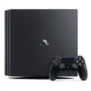 Restored PlayStation 4 Pro 1TB Console