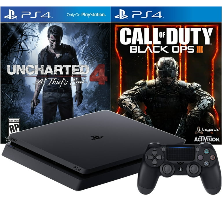 Call of Duty: Black Ops 4, Playstation 4, Only at Wal-Mart