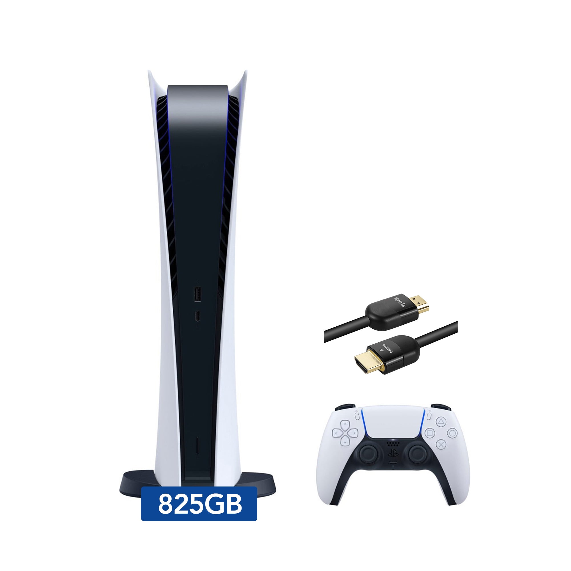 PlayStation - ［新品未開封］PS5  Digital Edition New PlayStation_5 (PS - 5) Slim Digital Edition – NBA 2K25