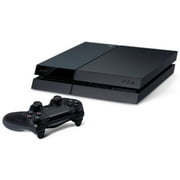 Restored PlayStation CUH-1115A 4 Console 500GB (Refurbished)