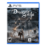 Restored PlayStation Demon's Souls (PlayStation 5) (Refurbished)