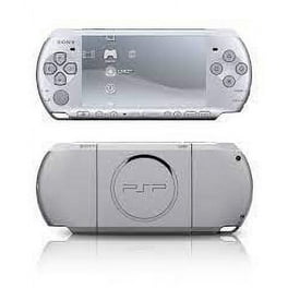 Sony PlayStation PSP 3000 Handheld Game System, WiFi Enabled