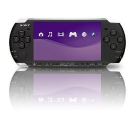 【期間限定送料無料】 Free Shipping! Sony Playstation Portable PSP 2000 Black Used Nintendo Switch