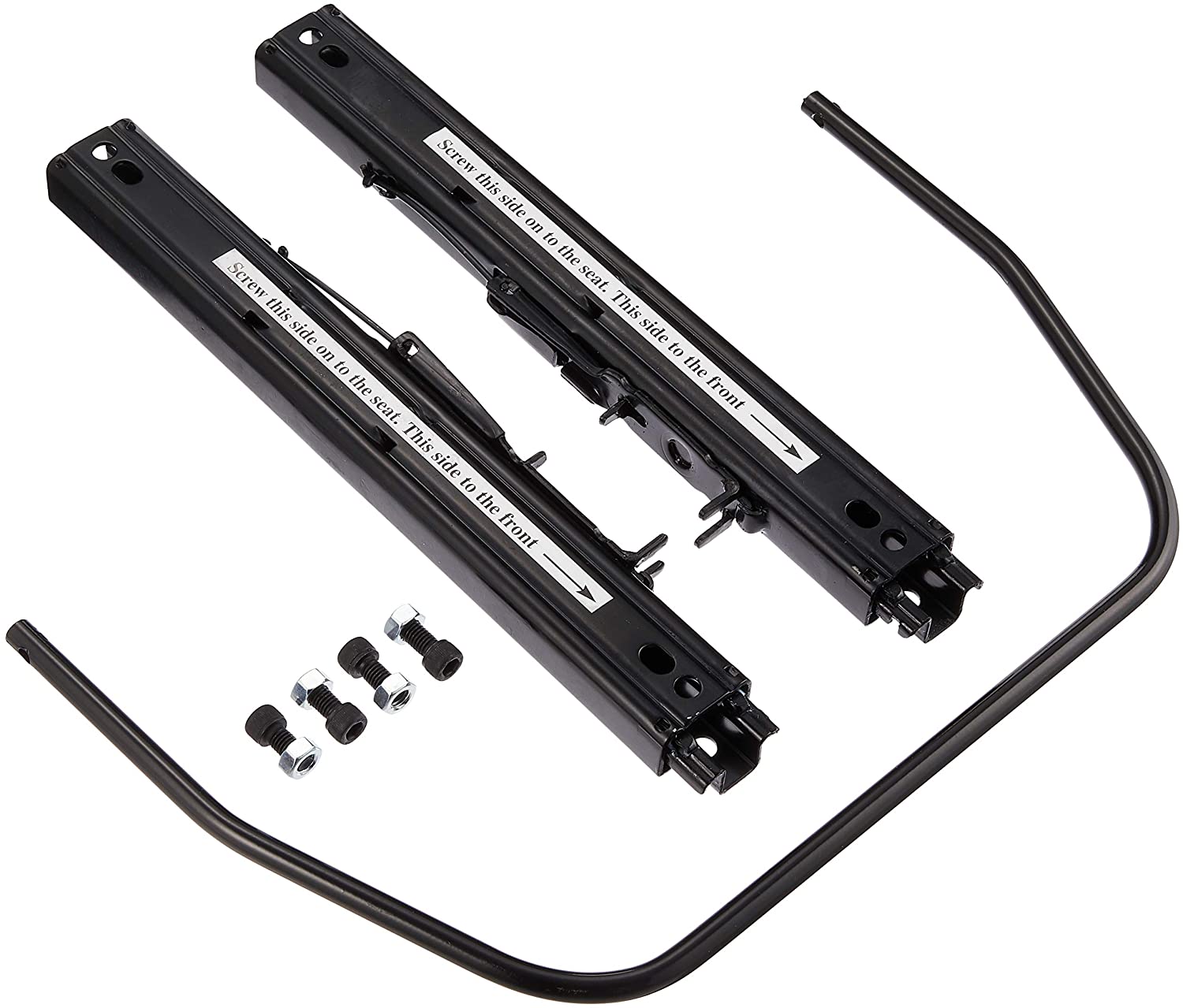 Restored Playseat R.AC.00072 Seat Slider Racing Video Game Chair