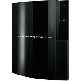 Restored Sony Playstation 3 PS3 Game System 40GB Core Fat Restored Sony Playstation 3 PS3 Game System 40GB Core Fat