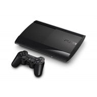 Restored Playstation 3 PS3 Super Slim 250gb Console System (Refurbished)