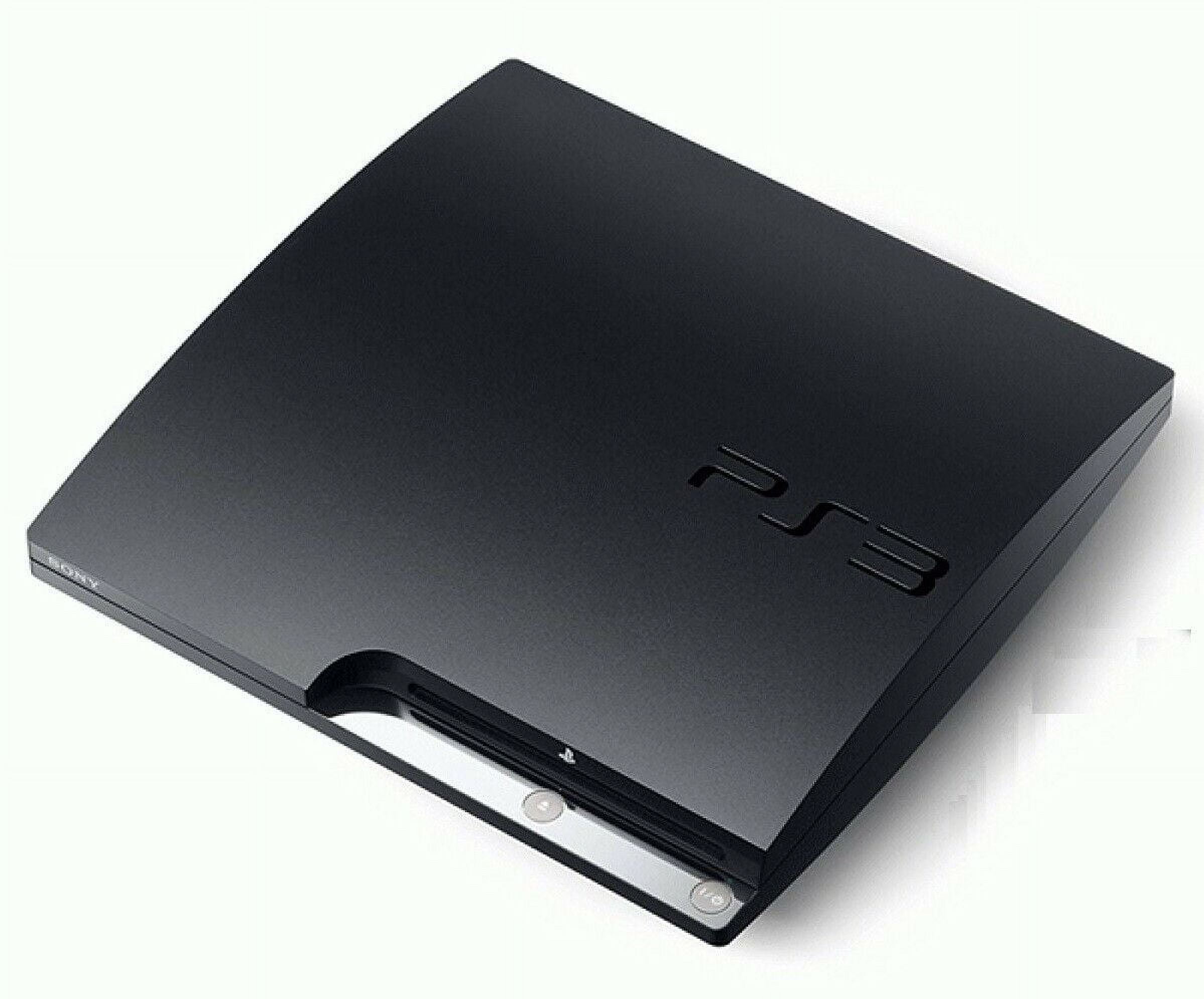 Restored Playstation 3 Sony Game System 250GB Core Slim (2101B