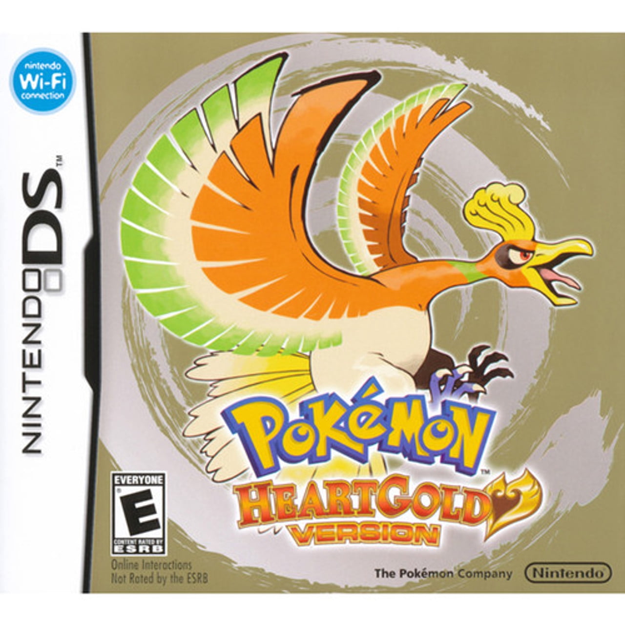 Ds Pokemon Game