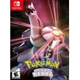 thumbnail image 1 of Restored Pokemon Shining Pearl (Nintendo Switch, 2021) RPG Game (Refurbished), 1 of 1