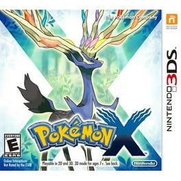 Nintendo Pokemon Omega Ruby Game for Nintendo 3DS