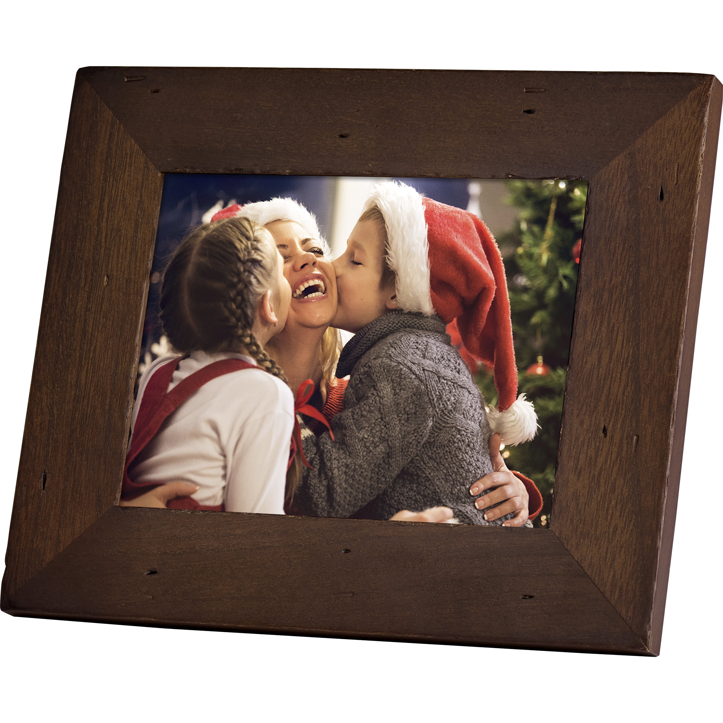 フォトセ ディスプレイ Refurbished Polaroid PDF-800CD 8 LCD Digital Picture Frame with