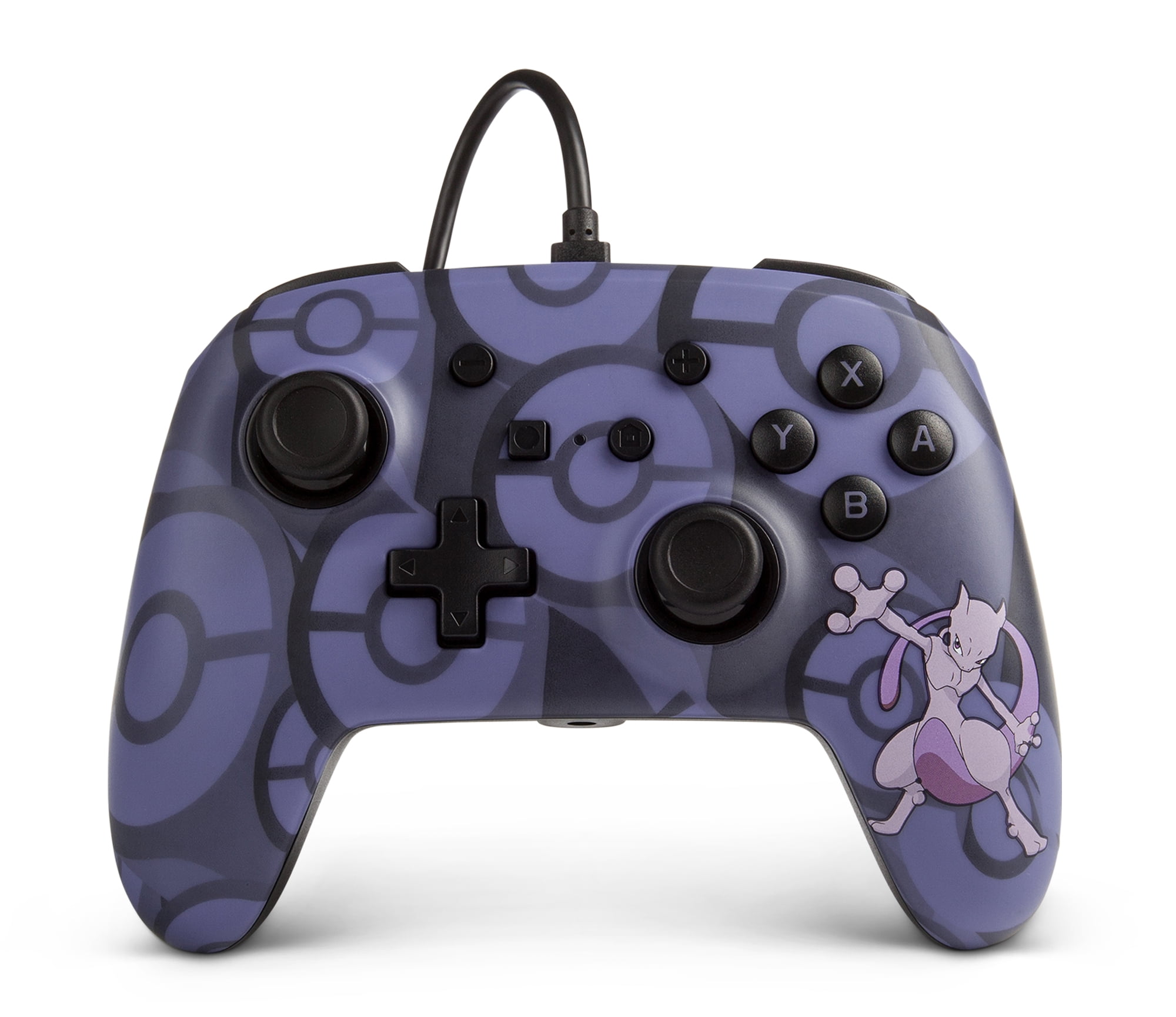 【おまけ付】 Restored Nintendo for Controller Wired 1511444-01 PowerA Nintendo Switch