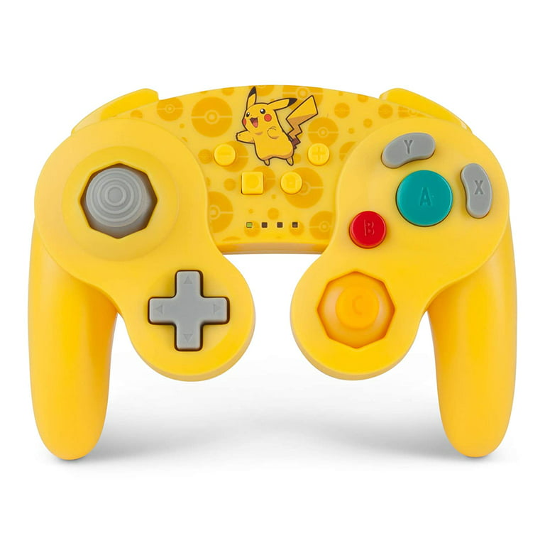 Pokemon Yellow Pikachu Enhanced | ALL 151 Original Pokemon with all items