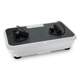 thumbnail image 1 of Restored PowerFit Elite Vibration Platform with Exercise Bands & Mat (Refurbished), 1 of 3