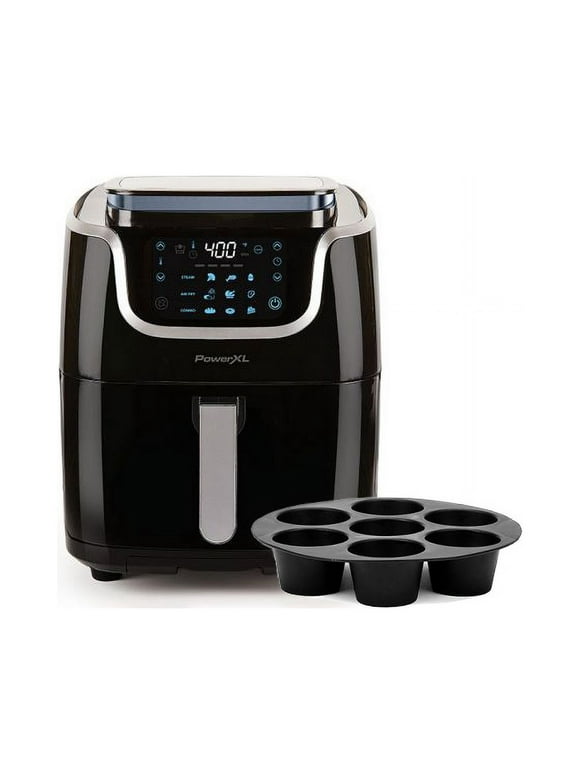 PowerXL Air Fryers in Air Fryers