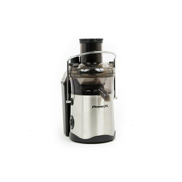 Restored PowerXL SHL90SC SelfCleaning Juicer Plus (Refurbished