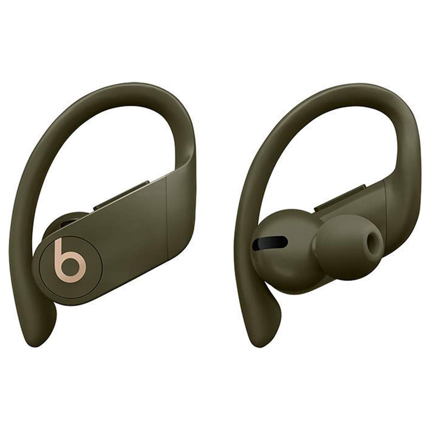 【新品】Power Beats Pro Moss Restored-Powerbeats-Pro-Fully-