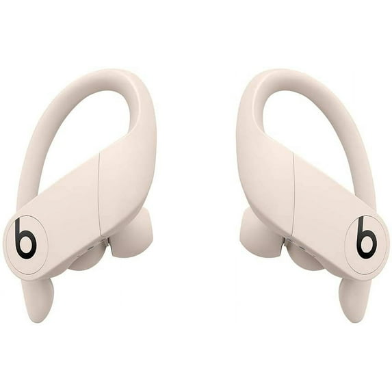 Restored Powerbeats Pro Fully Wireless lightweight Comfort Headphones One Size (Ivory) (Refurbished)
