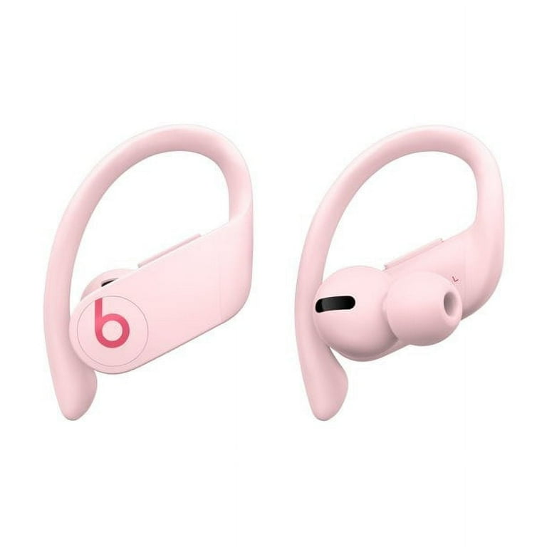 Beats by Dr Dre - Powerbeats Pro 完全ワイヤレスイヤホン クラウドピンク　新品 Restored Powerbeats Pro Totally Wireless Earphones - Cloud