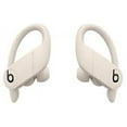 thumbnail image 1 of Restored Earphones Powerbeats Pro Totally Wireless - Ivory MV722LL/A (Refurbished), 1 of 2