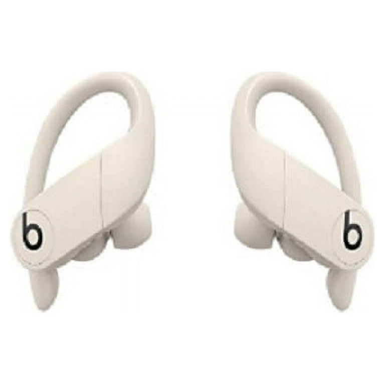 【美品】POWERBEATS PRO Restored Powerbeats Pro Totally Wireless Earphones - Ivory