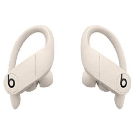 Restored Earphones Powerbeats Pro Totally Wireless - Ivory MV722LL/A (Refurbished)