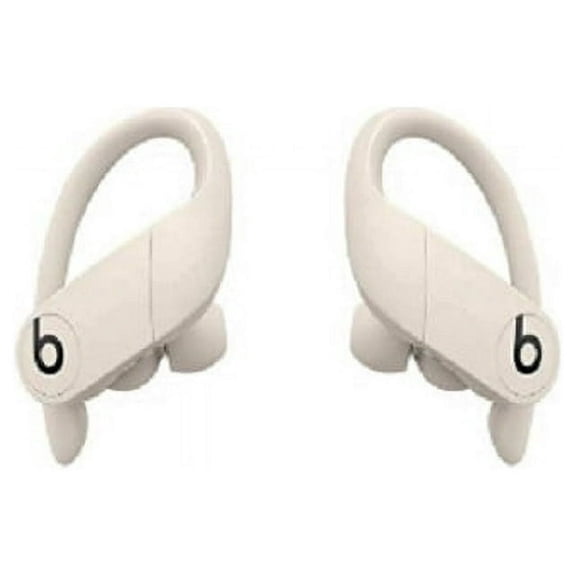 Restored Left Powerbeats Pro Replacement - Ivory (Refurbished)