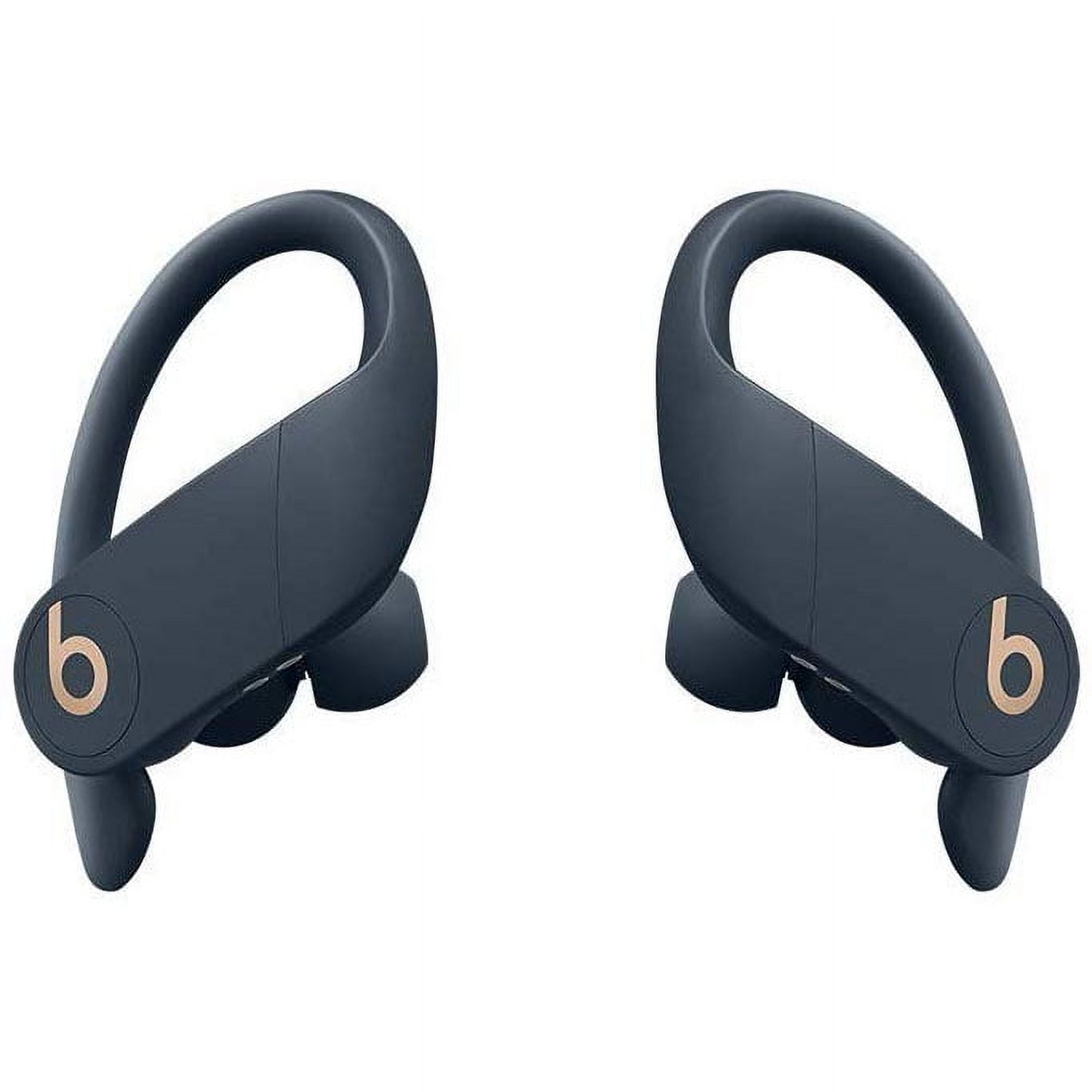 未開封　POWERBEATS PRO ネイビー Beats Geek Squad Certified Refurbished Powerbeats Pro