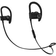 thumbnail image 1 of Restored Powerbeats3 Wireless Earphones - Black. (Refurbished), 1 of 1