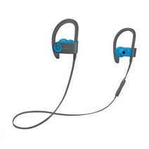Restored Powerbeats3 Wireless In-Ear Headphones Flash Blue (Refurbished)