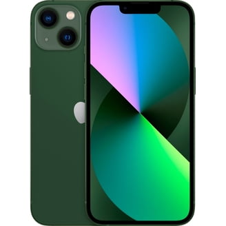 Apple iPhone 13 mini グリーン 本体「訳あり」 iPhone 13 Mini Phones: US Cellular & Unlocked | Walmart | Green