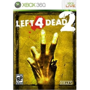 Restored Left 4 Dead 2 | Xbox 360