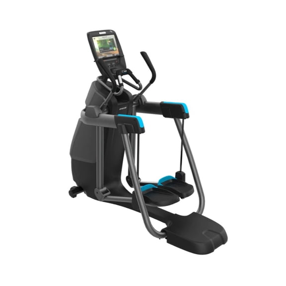 Restored Precor AMT 885 Elliptical with P82 Refurbished