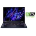thumbnail image 1 of Restored Acer Predator Helios 16 16" Intel Core i9-14900HX Gen14th 32GB RAM 2TB SSD RTX 4080, 1 of 5