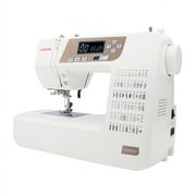 Restored Premium 3160QDC-T Computerized Quilting and Sewing Machine + Warranty (Refurbished)
