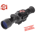thumbnail image 1 of Restored Premium ATN X-Sight II Smart HD Optics 3-14x (Refurbished), 1 of 3