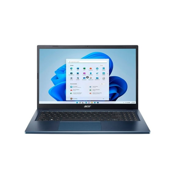 Restored Premium Acer Aspire 3 - 15.6" Touchscreen Laptop AMD Ryzen 5 7520U 2.80GHz 16GB 1TB W11H