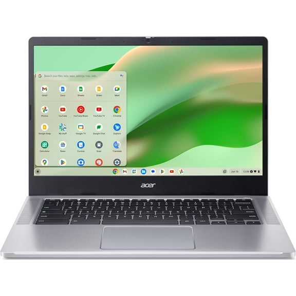 Restored Premium Acer Chromebook 314 - 14" Laptop Intel Core N100 4GB RAM 64GB eMMC Chrome OS (Refurbished)