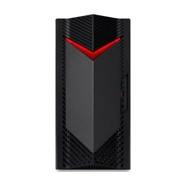 Restored Premium Acer Nitro Desktop Intel Core i5-13400F 1.80GHz 16GB RAM 1TB HDD 512GB SSD W11H (Refurbished)