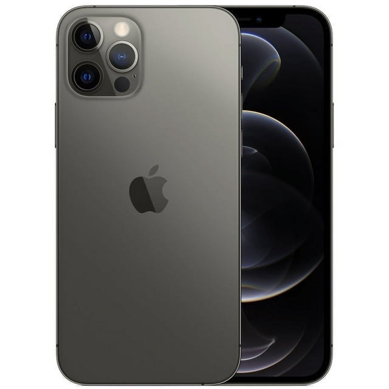 Restored Apple iPhone 13 Pro Max 256GB Sierra Blue (Unlocked) (Refurbished)  