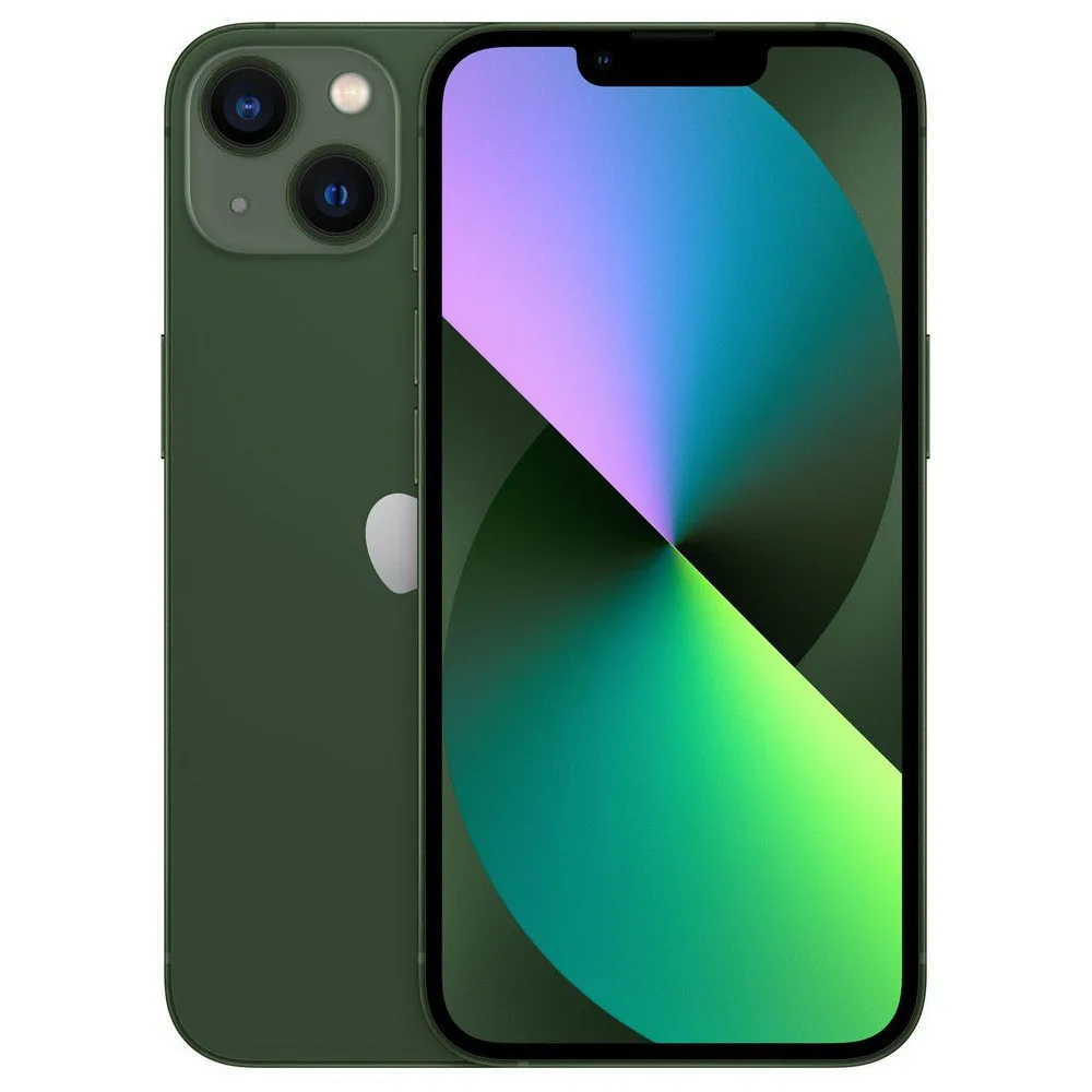 Alpine Green