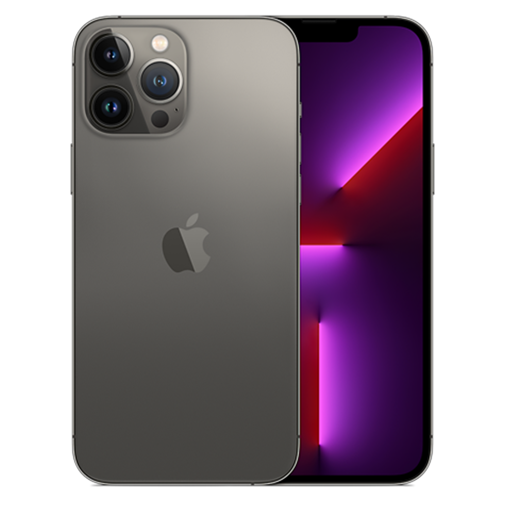 Restored Apple iPhone 12 Pro Max 128GB Graphite Fully unlocked GSM