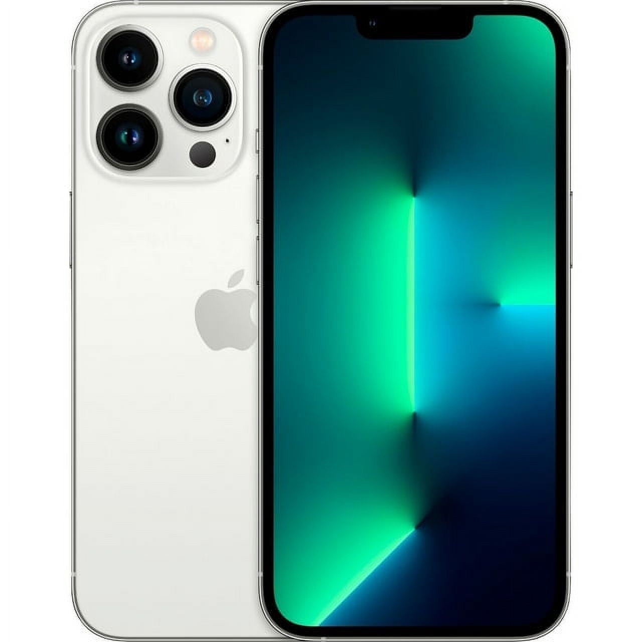 Amazon.com: Apple iPhone 13 Pro, 128GB, Sierra Blue