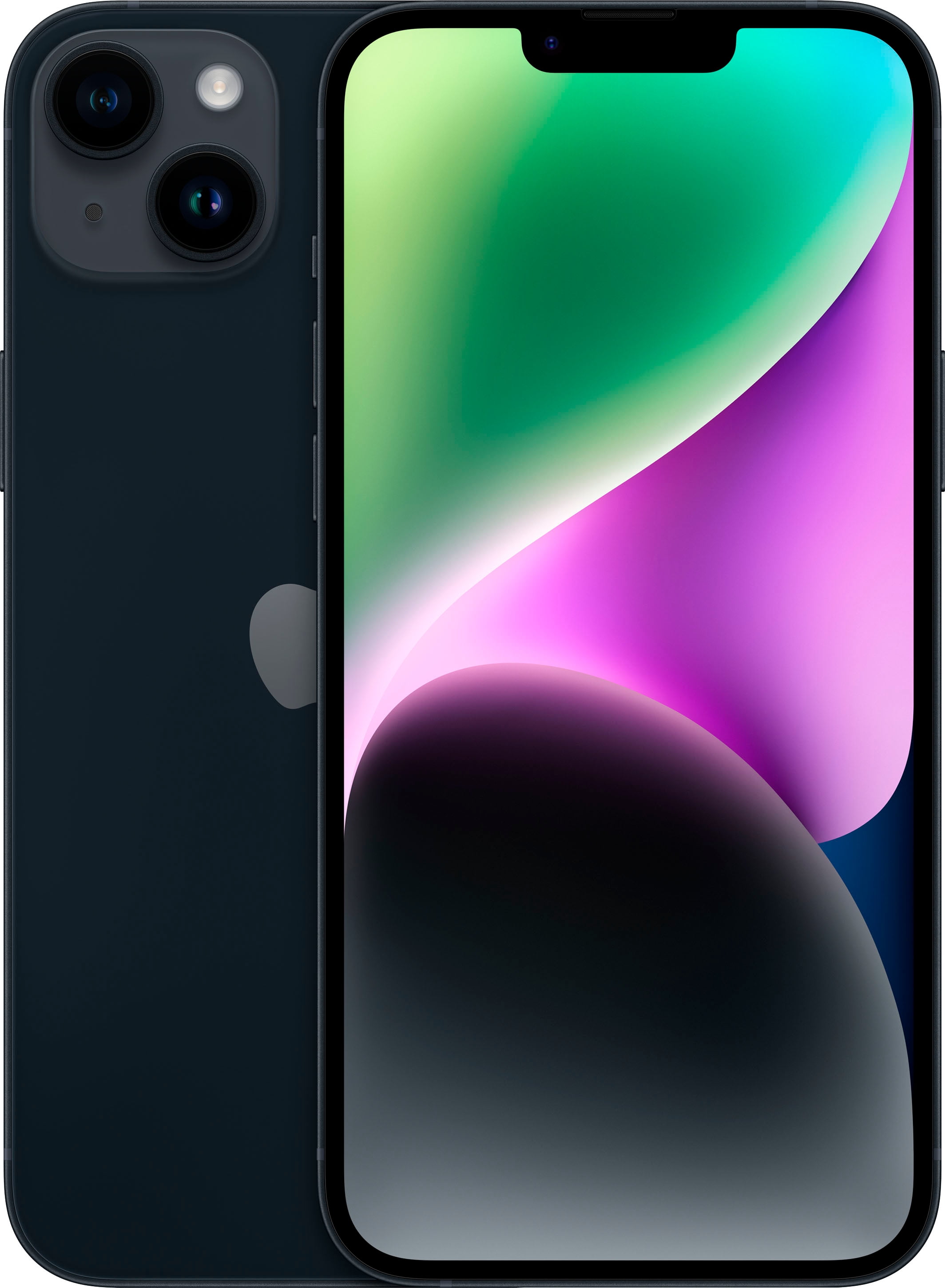 Apple iPhone 15 A2846 128GB Black - US Model, MetroPCS Apple iPhone 15 A2846 128GB Black - US Model, MetroPCS
