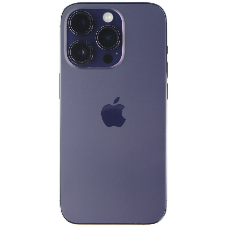 【美品】 Apple iPhone14Pro ディープパープル 256GB 本体 Amazon | 【整備済み品】 Apple iPhone 14 Pro 256GB ディープパープル