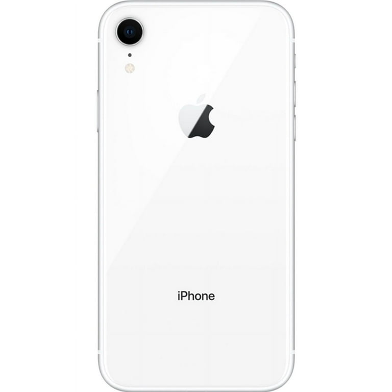 Apple iPhone XR ホワイト Amazon.com: Apple iPhone XR, 128GB, White for Verizon