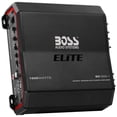 thumbnail image 1 of Restored Premium BOSS Audio Systems BE1500.1 Elite Series Car Audio Amplifier 1500 High Output, Monoblock, 2/4 Ohm, High/Low Level Inputs, Low Pass Crossover (Refurbished), 1 of 5