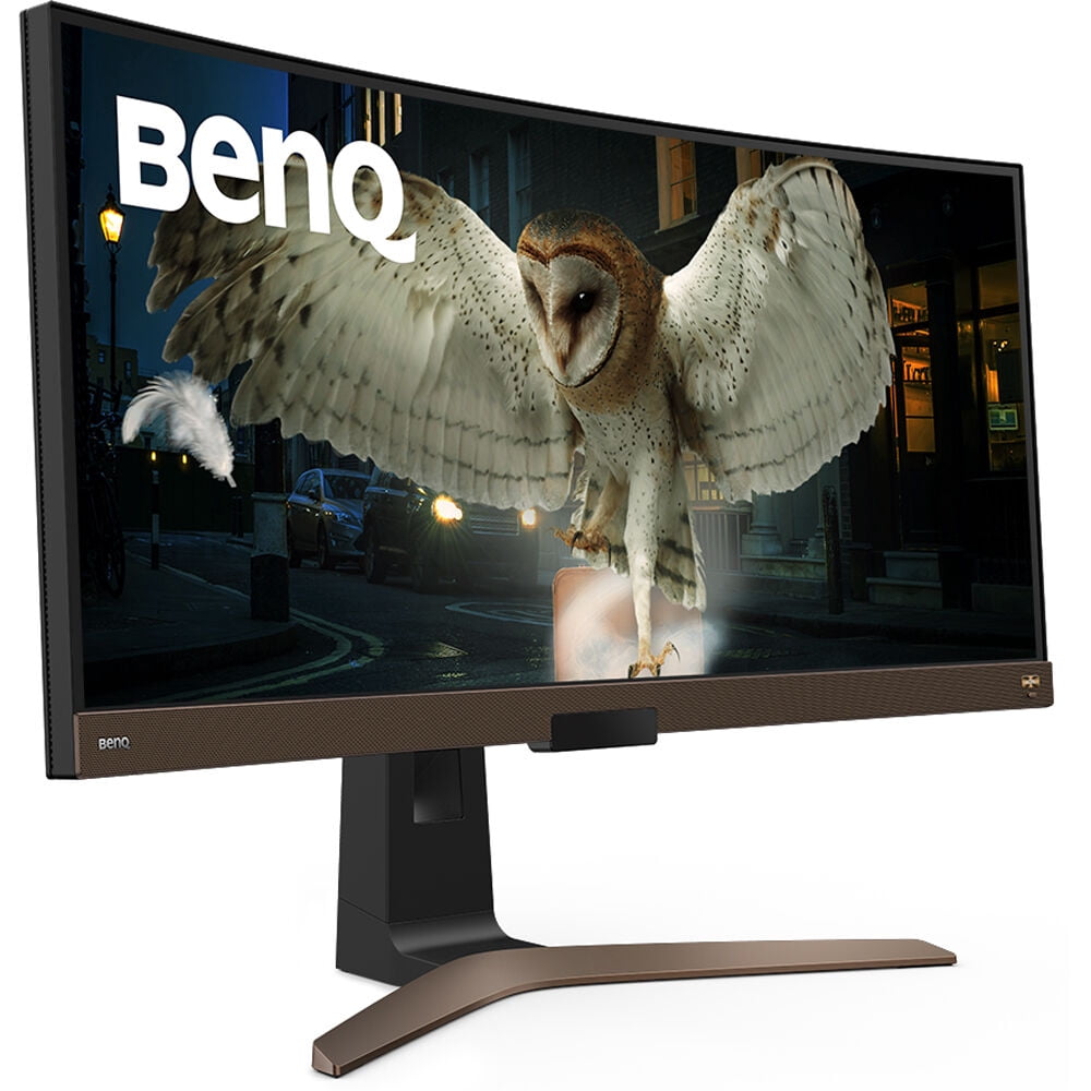 Open Box Restored Premium BenQ Premium EW3880R 37.5