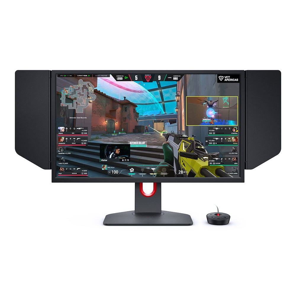 Restored-Premium-BenQ-XL2566K- Restored-Premium-BenQ-XL2566K-