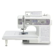 Restored Premium Brother SQ9285 Sewing Machine + 25 Year Limited Warranty (Refurbished)